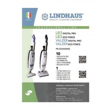 Sacchetti Originali LINDHAUS