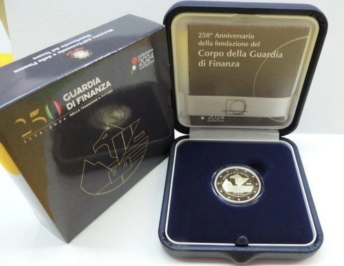 Moneta euro commemorativa - 2,