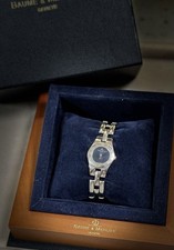 RARA LINEA BAUME & MERCIER con