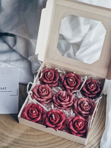 Confezione regalo piena - confezione,