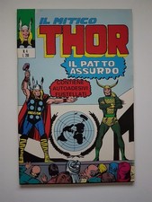 Mitico thor 4 - mitico,