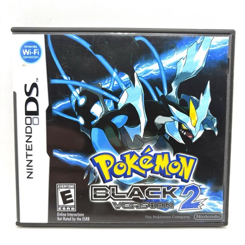 Pokémon versione nera 2 - pokémon,