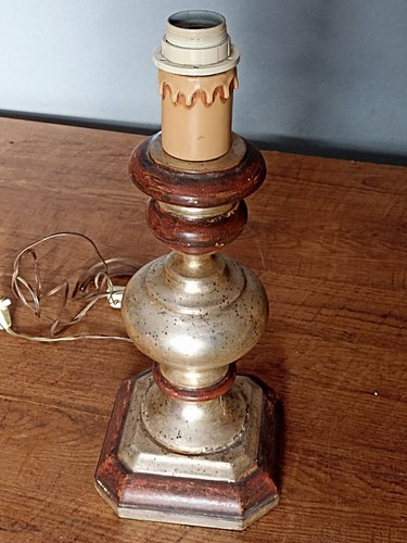 Lampada elettrica candeliere - ,
