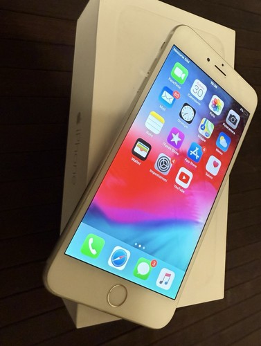 Iphone plus 4 - 6, 16