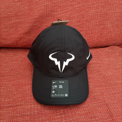 Gorra nike rafa nadal - gorra,