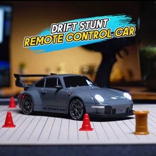 Telecomando RC Auto Drift Auto