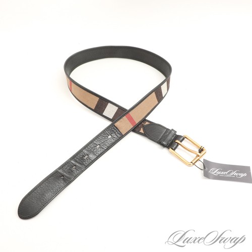 Cintura burberry london - burberry,
