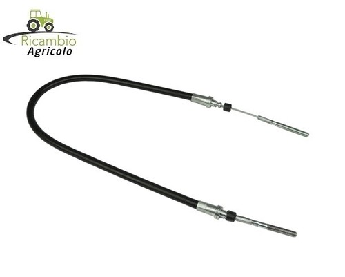 Cavo acceleratore mano new - cavo,