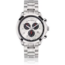 Orologio Cronografo Uomo