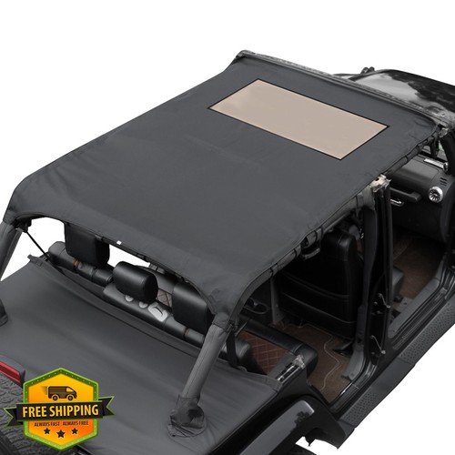 Porte soft top - top, rete