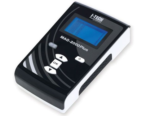 Magnetoterapia mag 2000 plus - magnetoterapia,