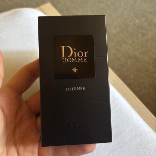 Dior homme intense 100 - 100, ml