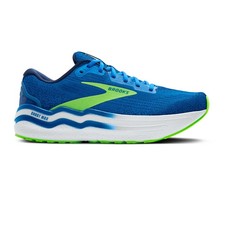 Brooks Lady Ghost Max 2 blu