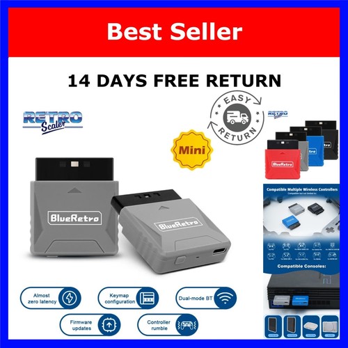 Adattatore controller wireless - controller,