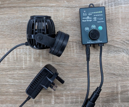 All pond solutions - all, surge