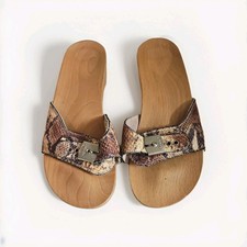 Dr Scholls sandali scarpe