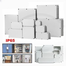 Quadro elettrico ABS plastica IP65 alloggiamento armadio alloggiamento industriale alloggiamento vuoto