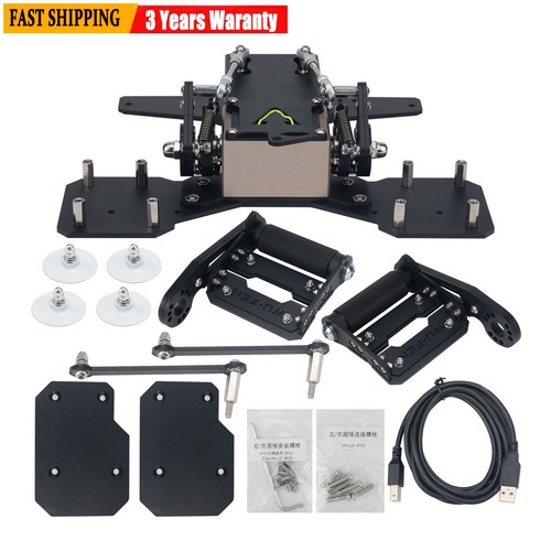 Raptor standard flight timone - raptor,