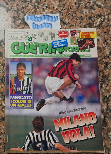 Guerin sportivo 1990 van - guerin, 4