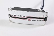Odyssey Versa putter 1 W / 34