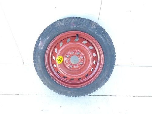 Ruota scorta fori fiat - ruota, di