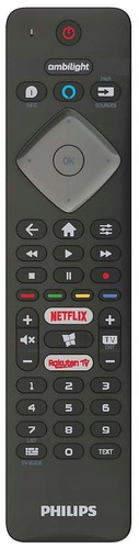 Telecomando originale per - , tv