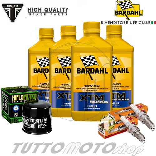 Tagliando triumph bonneville - tagliando,