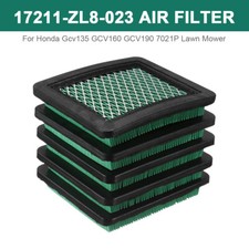 5 Pack 17211-ZL8-023 Air