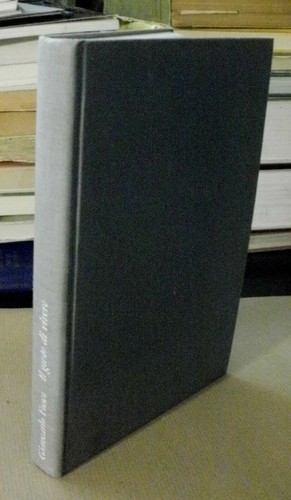 Giancarlo fusco gusto - giancarlo, il