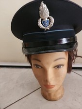 Cappello Polizia Penitenziaria