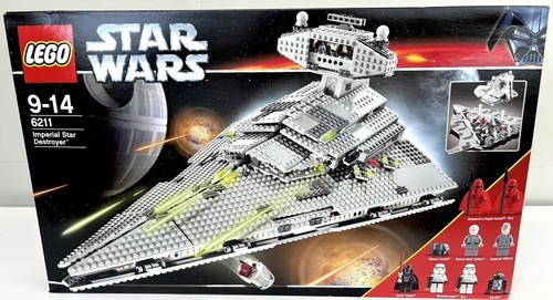 Lego star wars - wars, imperial