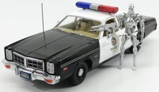 1/18 GREENLIGHT - DODGE -
