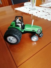 Trattore Siku Modifica artigianale Scala 1:32 modellino Tractor Pulling