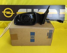 Specchietto SX Opel Astra H