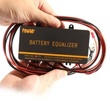 PowMr4x12V Battery Balancer
