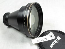NIKON TELE CONVERTITORE
