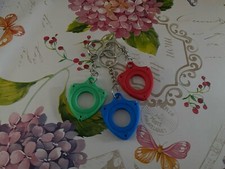 Portachiavi motore rotativo Wankel Mazda 