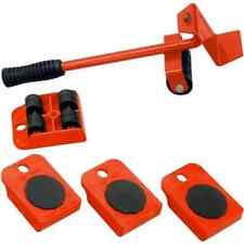 KIT SOLLEVATORE SPOSTA MOBILI