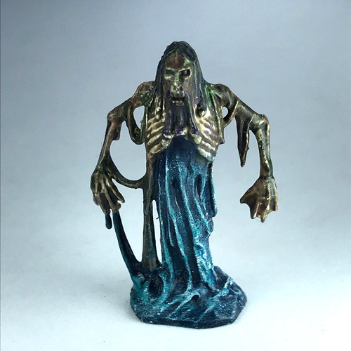 Dreadfleet mostro marino