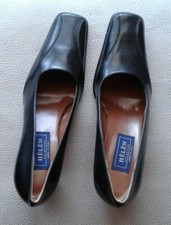 DECOLTE' DONNA Colore Nero. Nuovo. Misura: 39