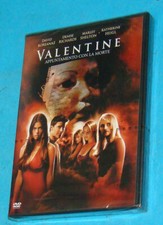 Valentine - DVD New Nuovo