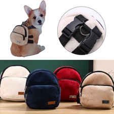 Cani Snack Borse Zaino Per