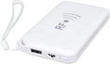 Lettore RFID portatile
