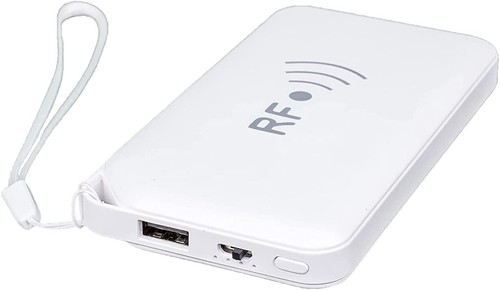 Lettore rfid portatile - lettore,