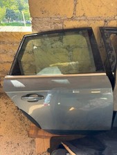 Sportello Anteriore Destro Audi A4 2011  Allroad