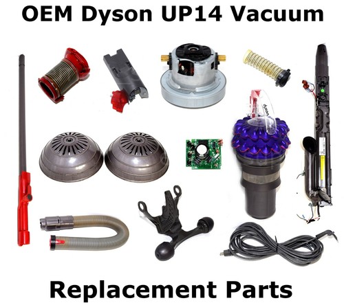 Oem dyson up14 cinetic big - oem,