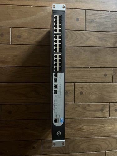 Switch 24 porte - hp, (jd990a)