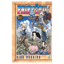 Fairy tail young - 50,