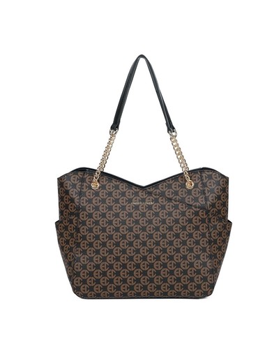 Borsa spalla enrico coveri - spalla,