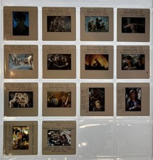 NEVER ENDING STORY 3 Jack